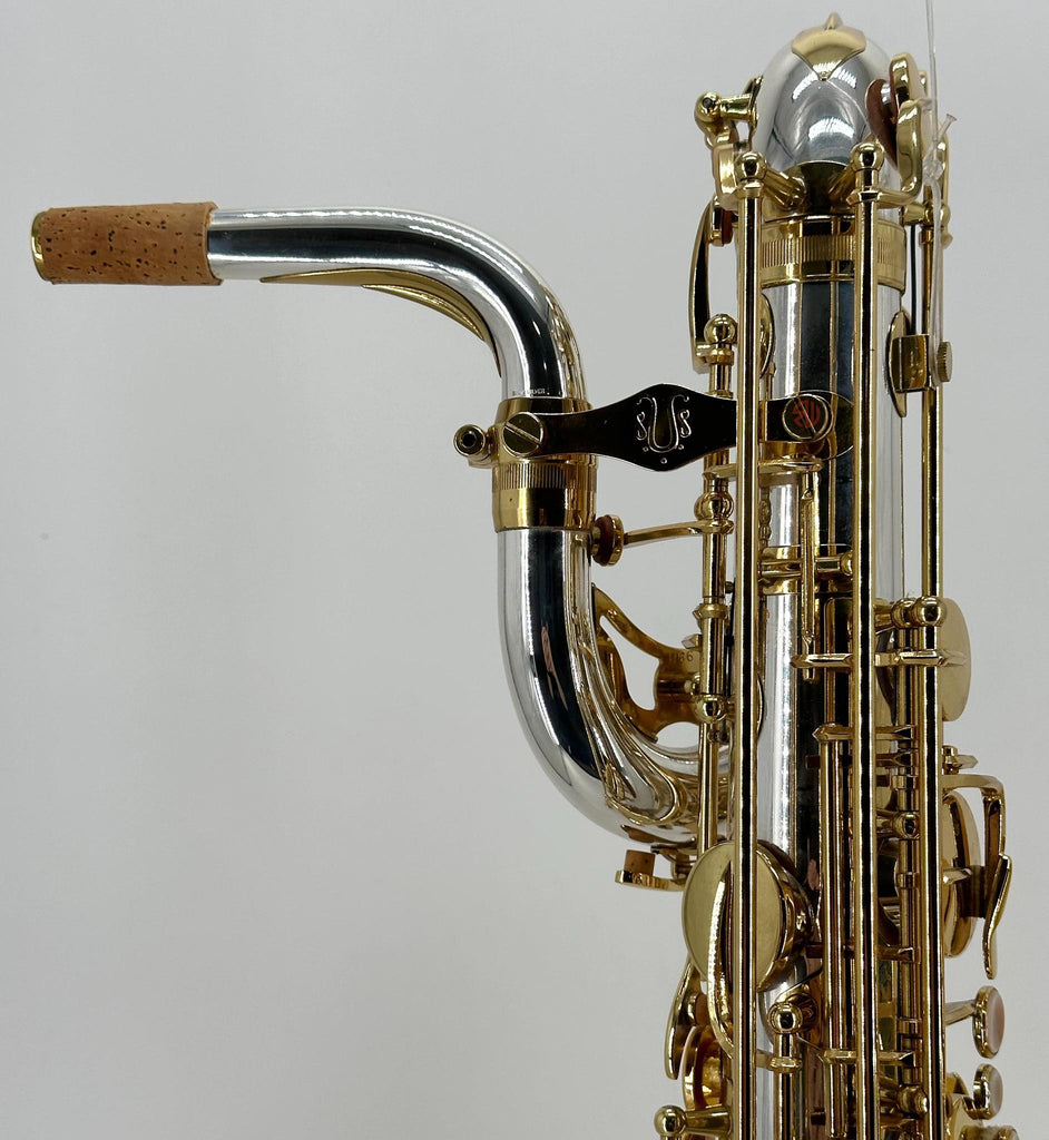 Yanagisawa 9930 Baritone Saxophone Ser# 00251XXX MH