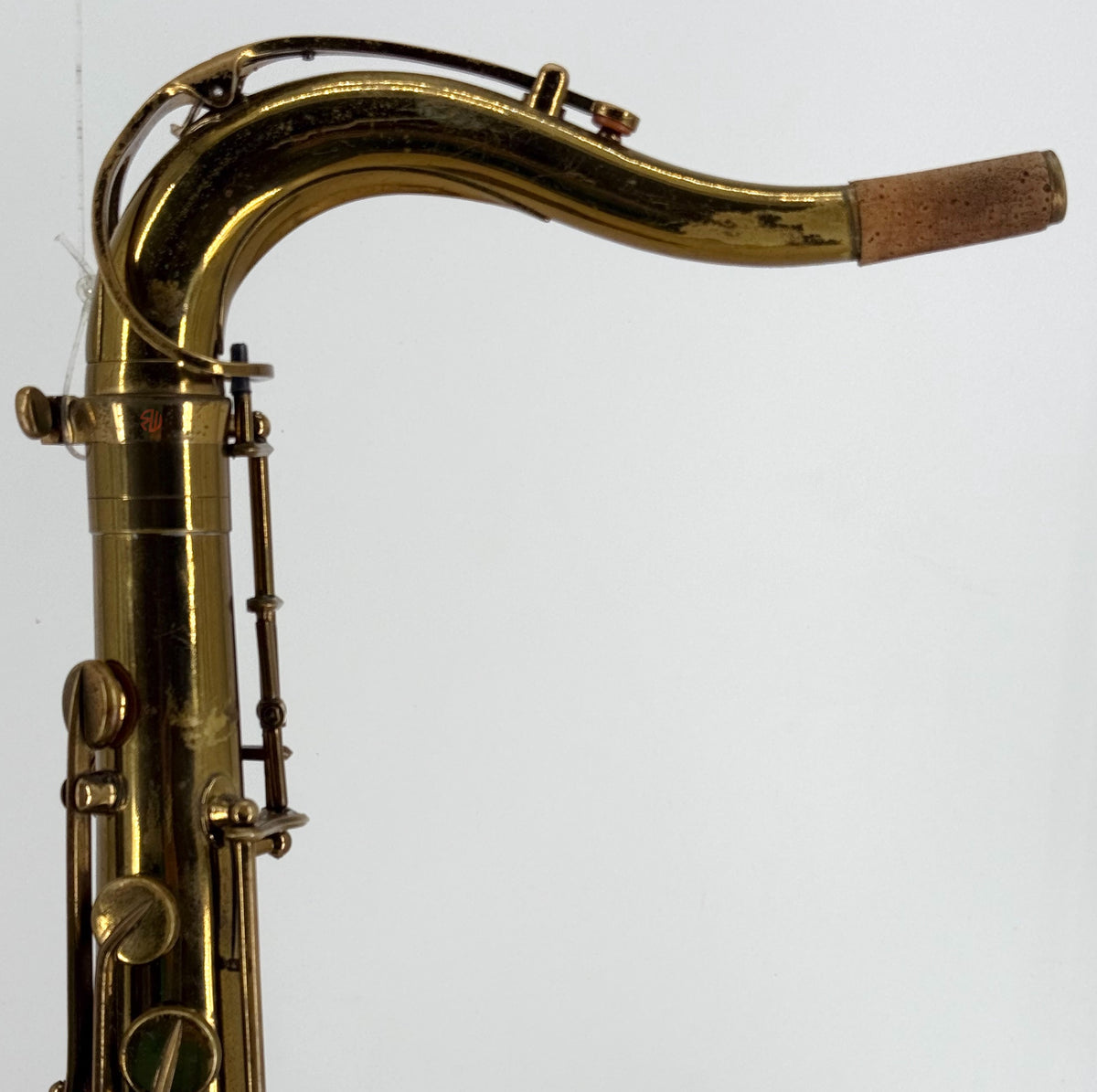 1966 Selmer Mark VI Tenor Saxophone Ser# 134,XXX TE – Roberto's Winds