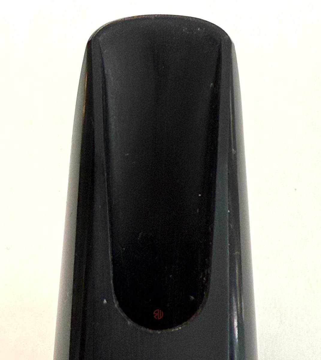 Vintage Selmer Soloist Short Shank Alto Mouthpiece C** – Roberto's