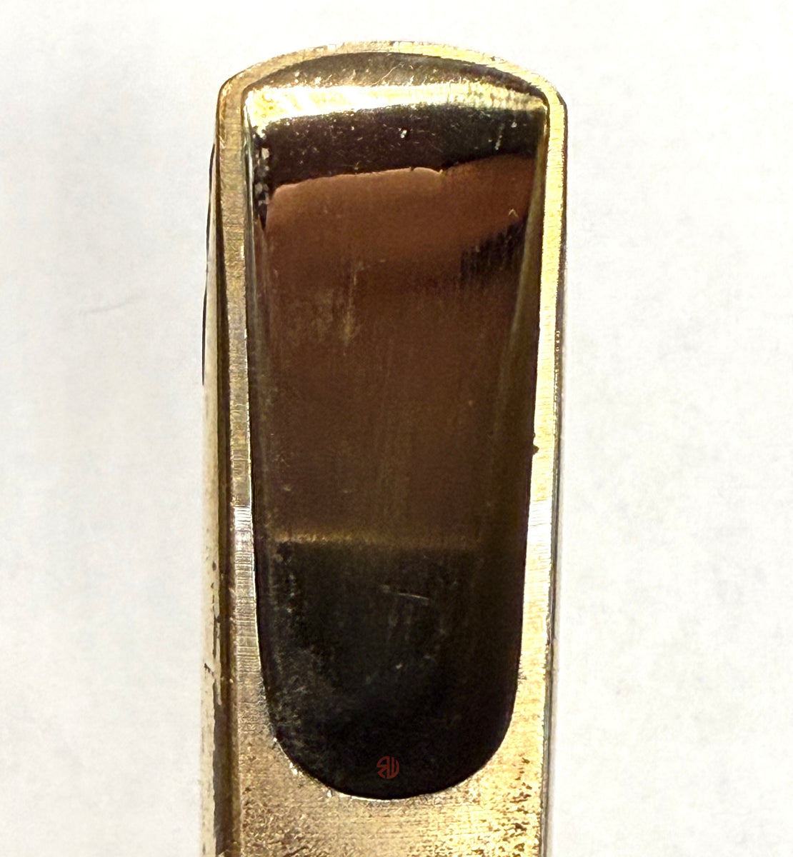 Vintage Wolfe Tayne Metal Alto Mouthpiece 5 – Roberto's Winds