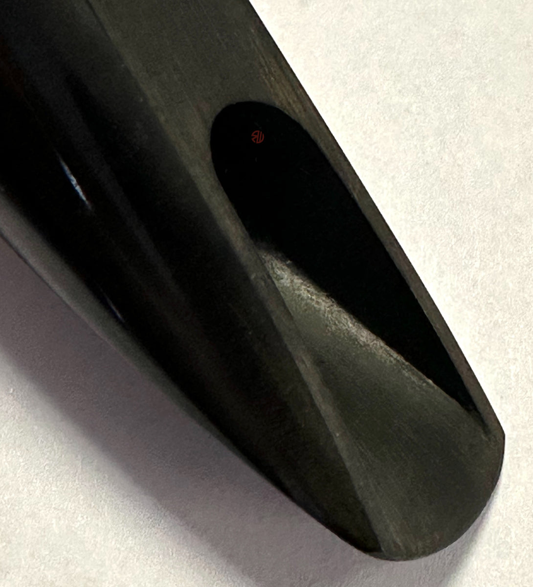 Used Jody Jazz Soprano Mouthpiece 7* .074 tip opening – Roberto's Winds