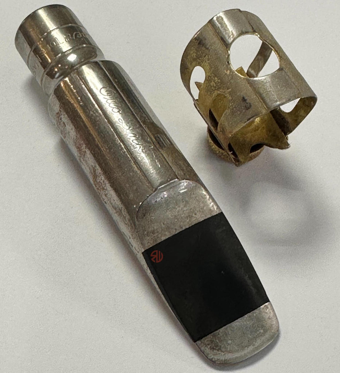 OTTO LINK TS L FLORIDA NO USA 7⭐︎ PM Woodwind Repair: Saxophone Repair,Used Saxophones,Selmer