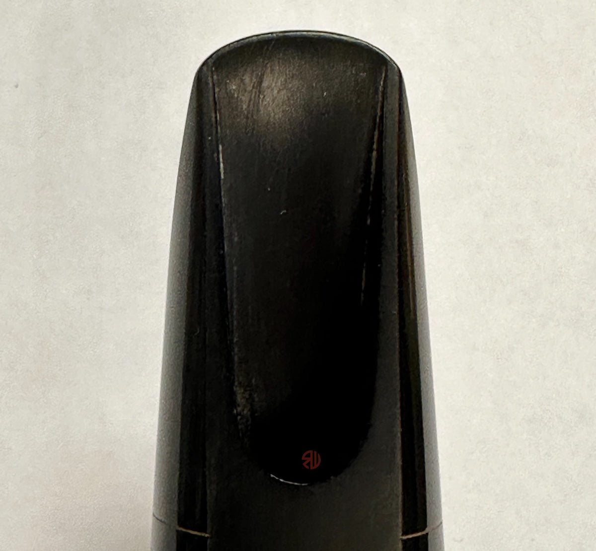Vintage Selmer Soloist C** Long Shank Alto Saxophone Mouthpiece KW