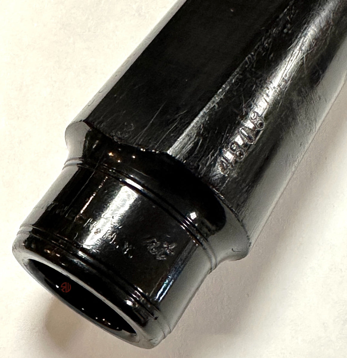 サックス Vintage Brilhart Ebolin GreatNeck *tenor Vintage Brilhart Great Neck Ebolin Tenor Mouthpiece .105 tip
