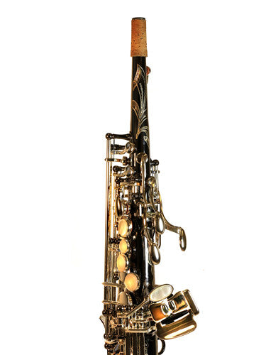 Professional soprano saxophone clearance