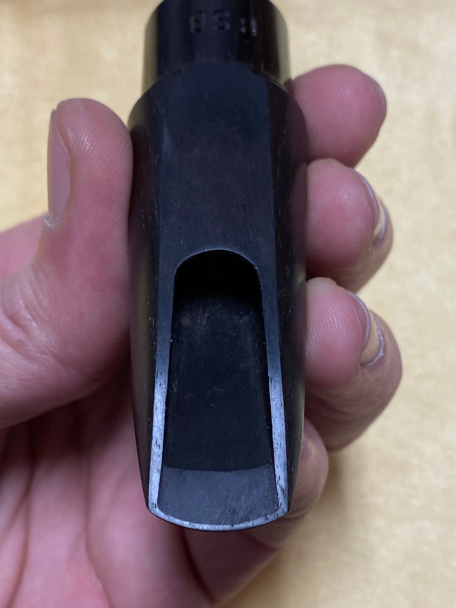 Lamberson Alto Mouthpieces Roberto's Winds