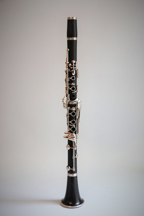 Buffet R13 Bb Clarinet #258,XXX RR – Roberto's Winds