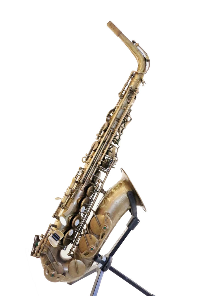 RW Pro Series Alto Saxophone Antique