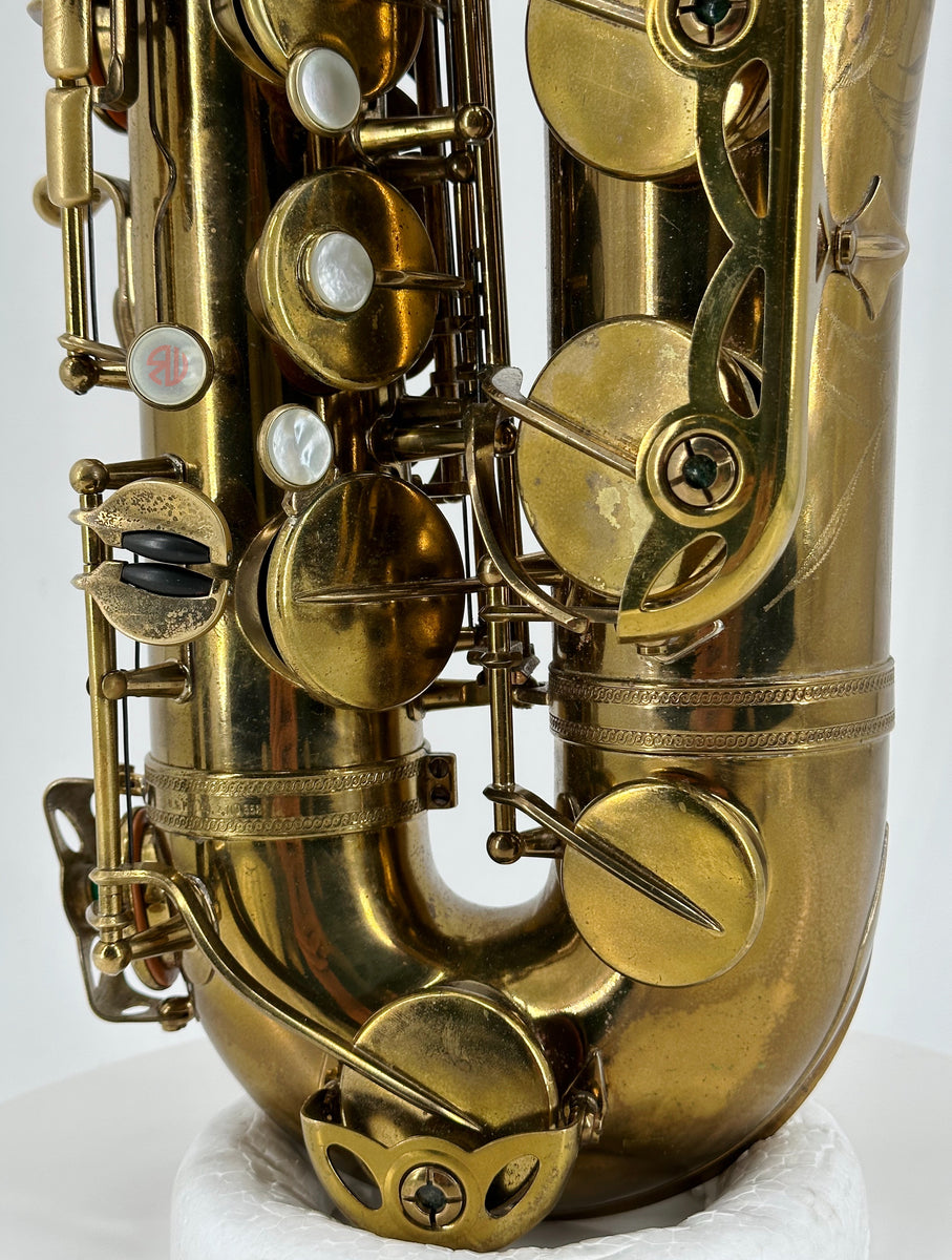 Selmer discount mark iv