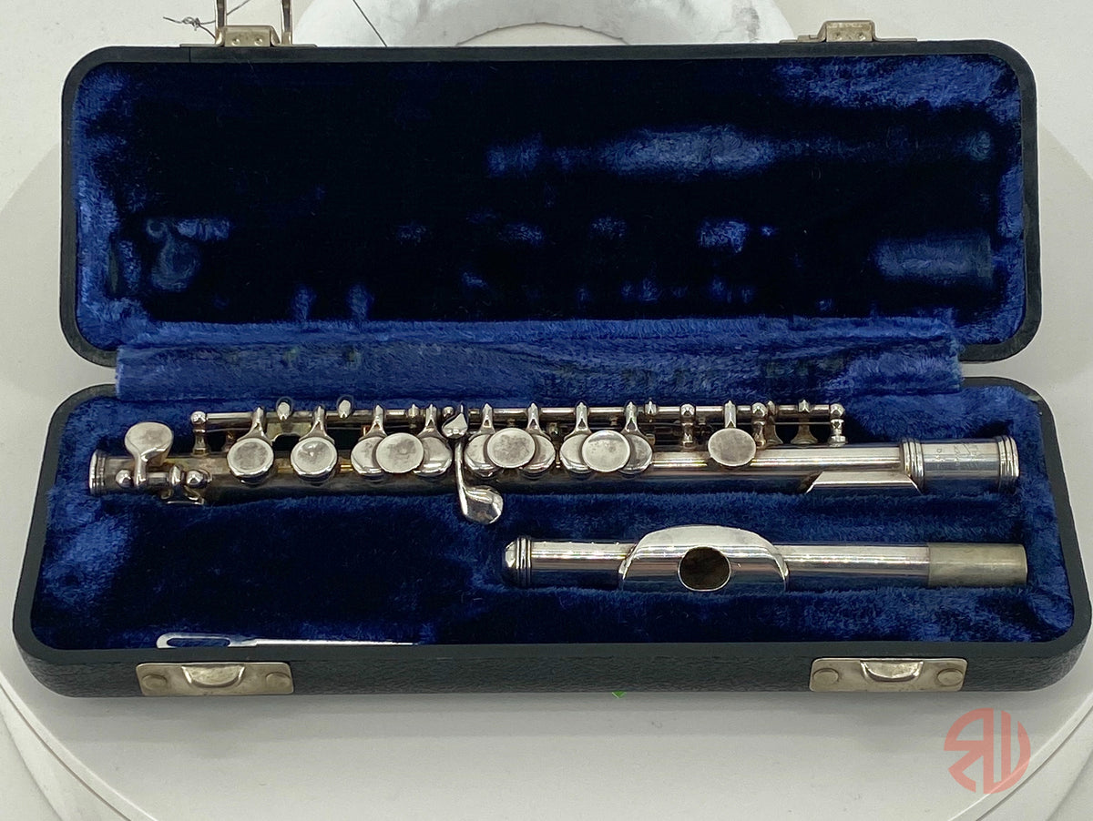 Armstrong Piccolo #29-62,XXX RA – Roberto's Winds