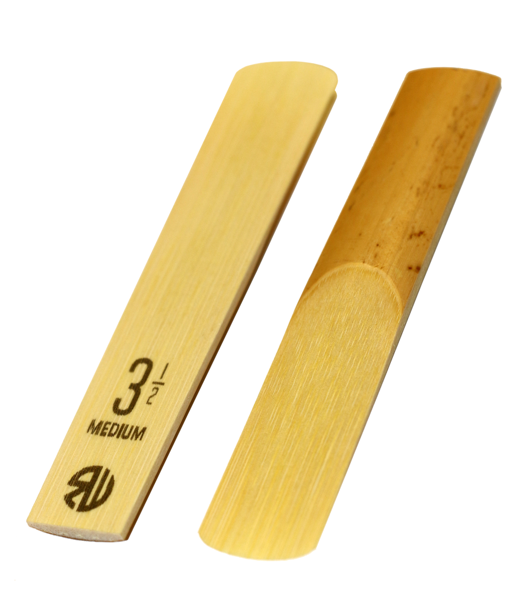 Tenor shop sax reeds