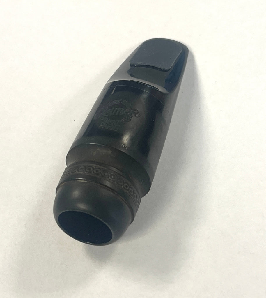 Vintage Selmer Soloist C* Alto Mouthpiece