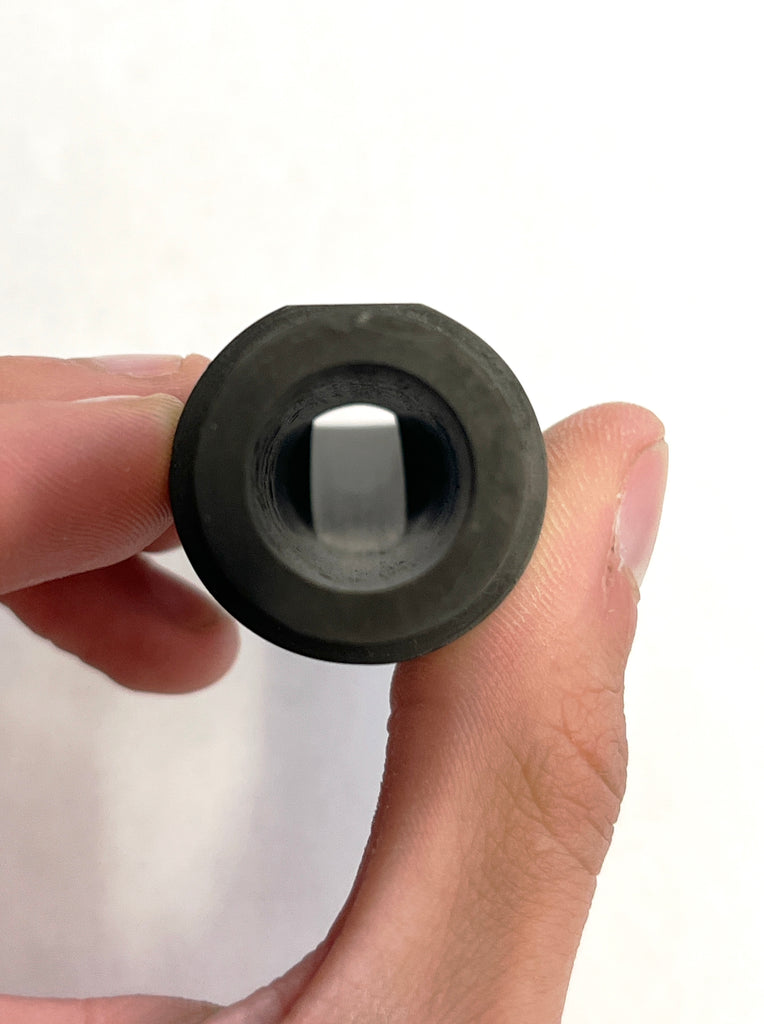 Charles Bay Ithaca New York Bb Clarinet Mouthpiece – Roberto's Winds