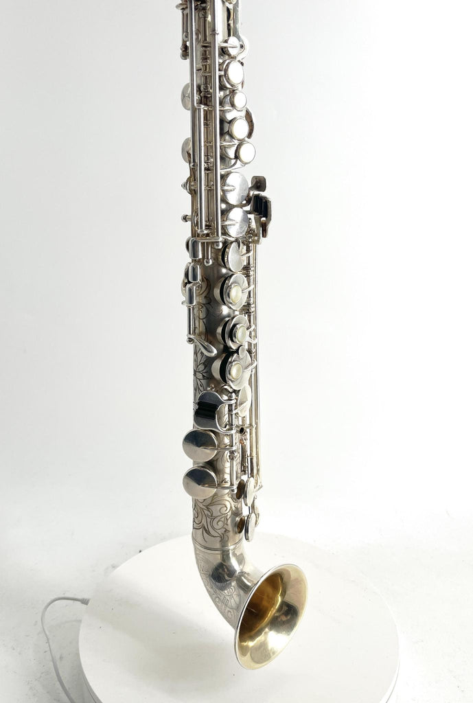 1926 Limited Edition King Saxello TA Ser#74xxx