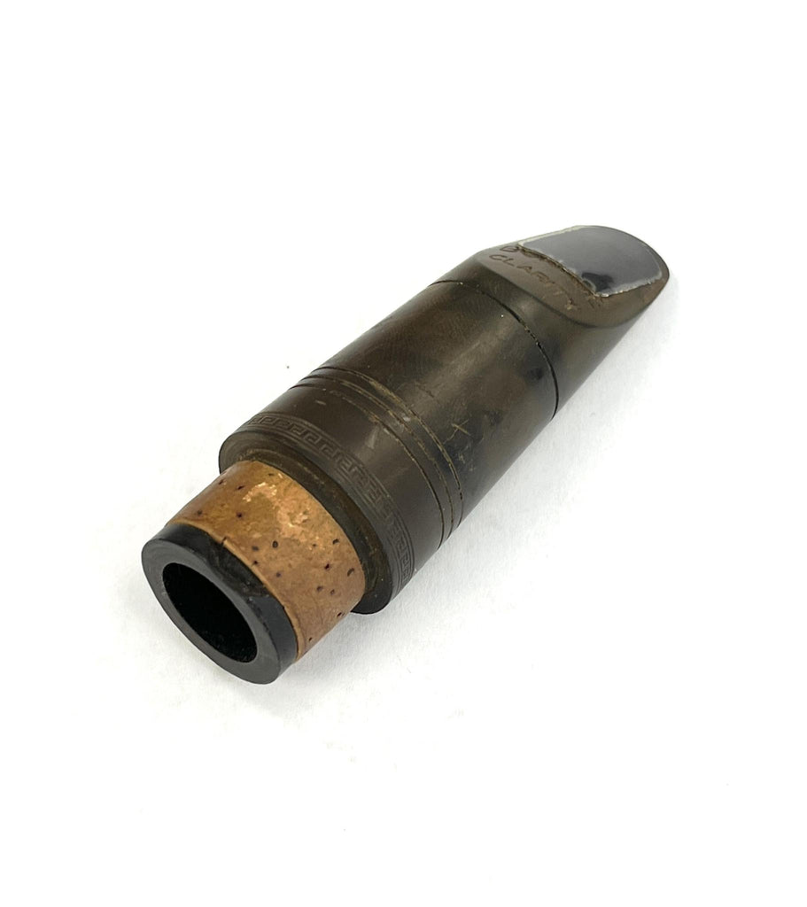 Vintage Bonade Clarity Bb Clarinet Mouthpiece