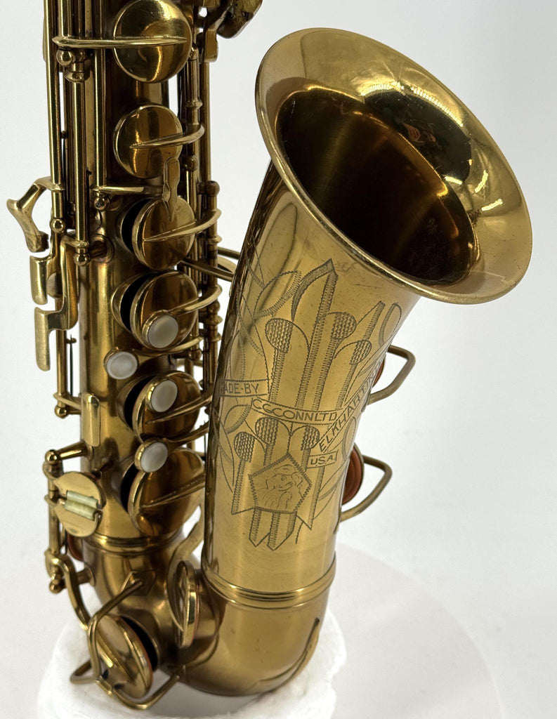 1945 Conn 6M Alto Saxophone Ser# 319XXX RR
