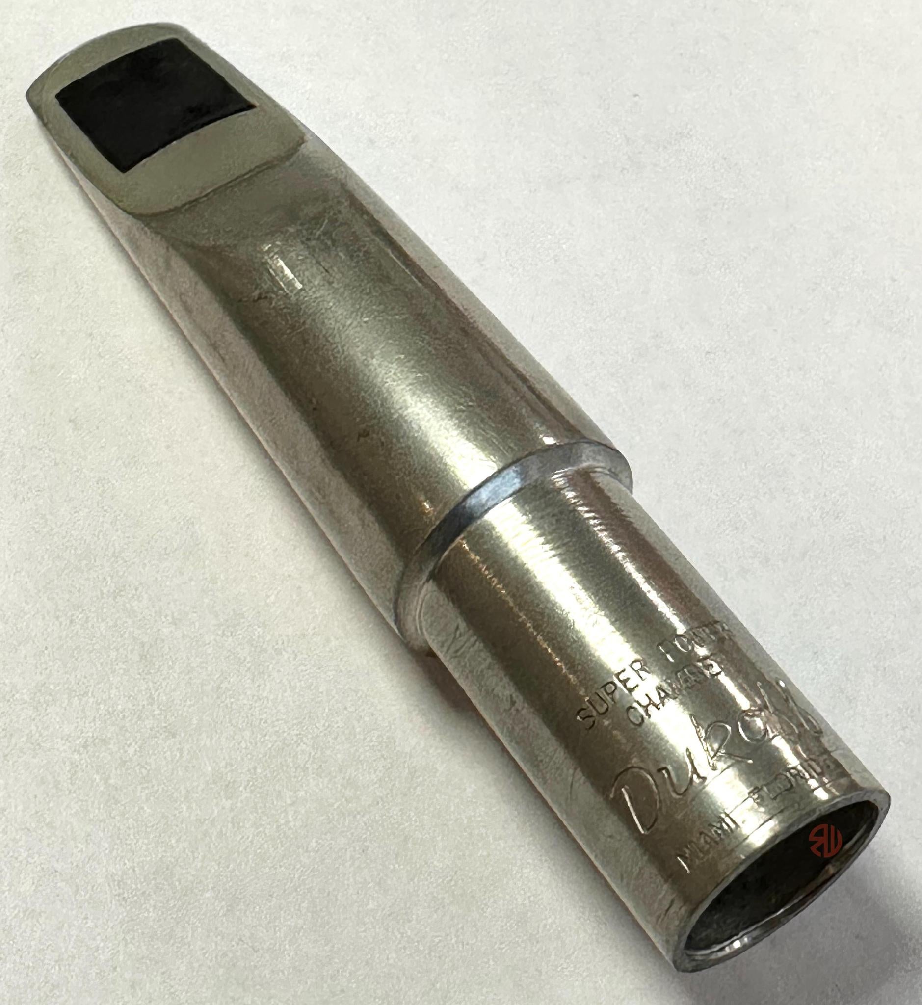 Dukoff d7 tenor mouthpiece new arrivals