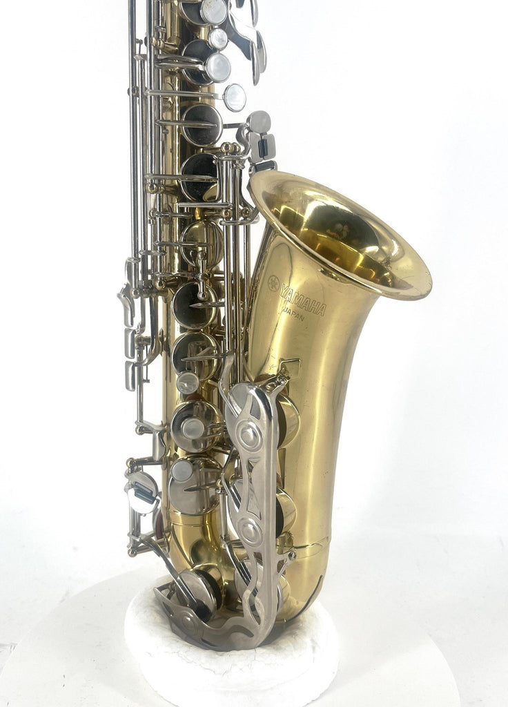 Yamaha YAS-23 Alto Ser#023xxx