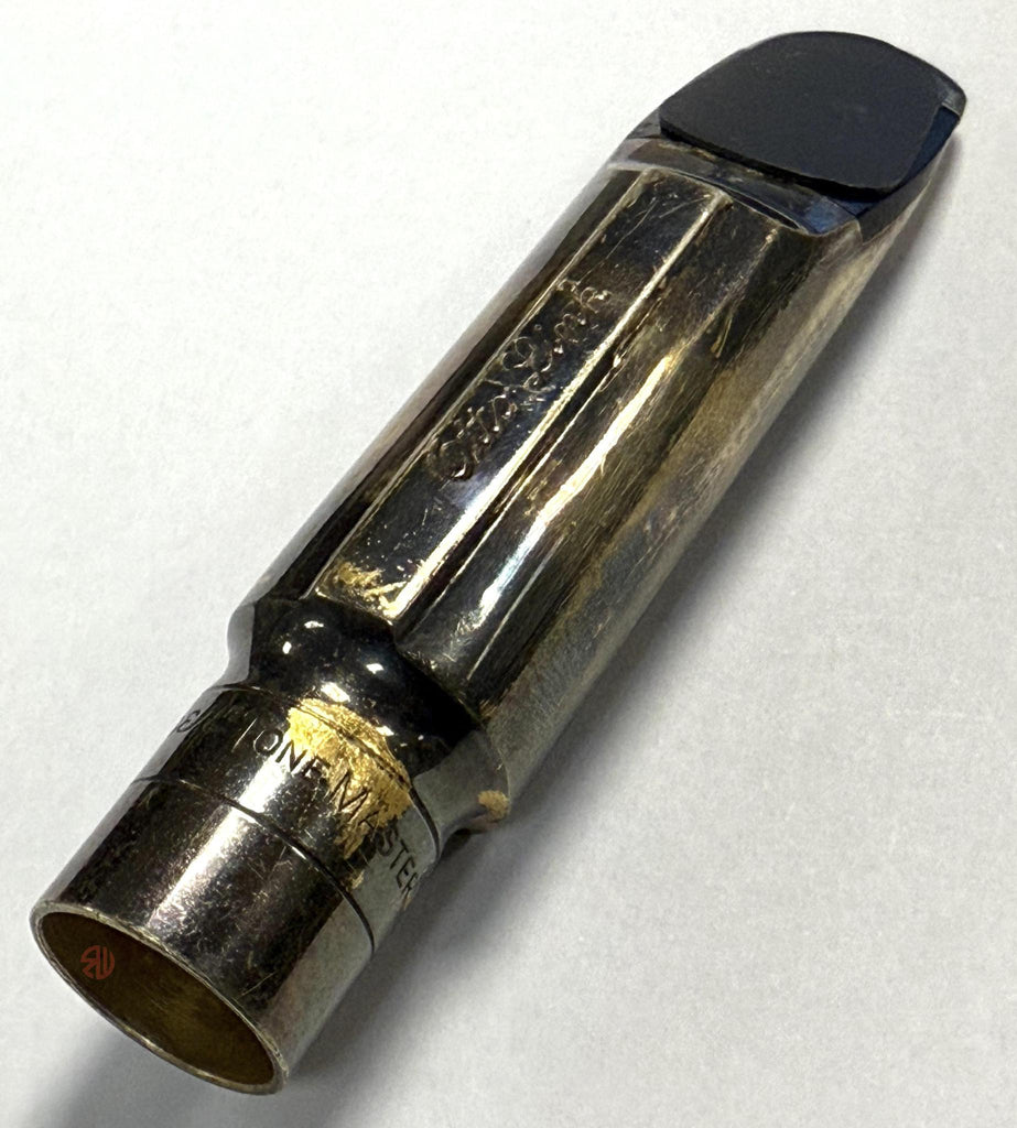 Vintage Otto Link Tone Master 9* BM