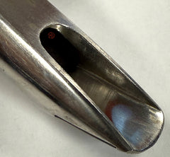 Vintage Berg Larsen Metal Tenor Mouthpiece 100/2 M – Roberto's Winds