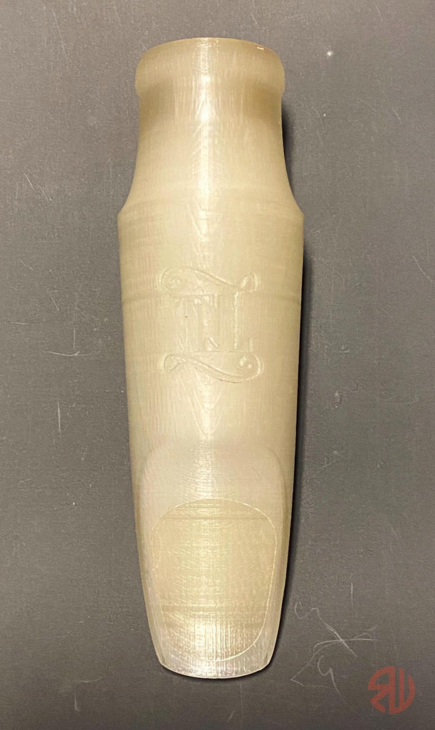 TT 3D Printed Tenor Mouthpiece