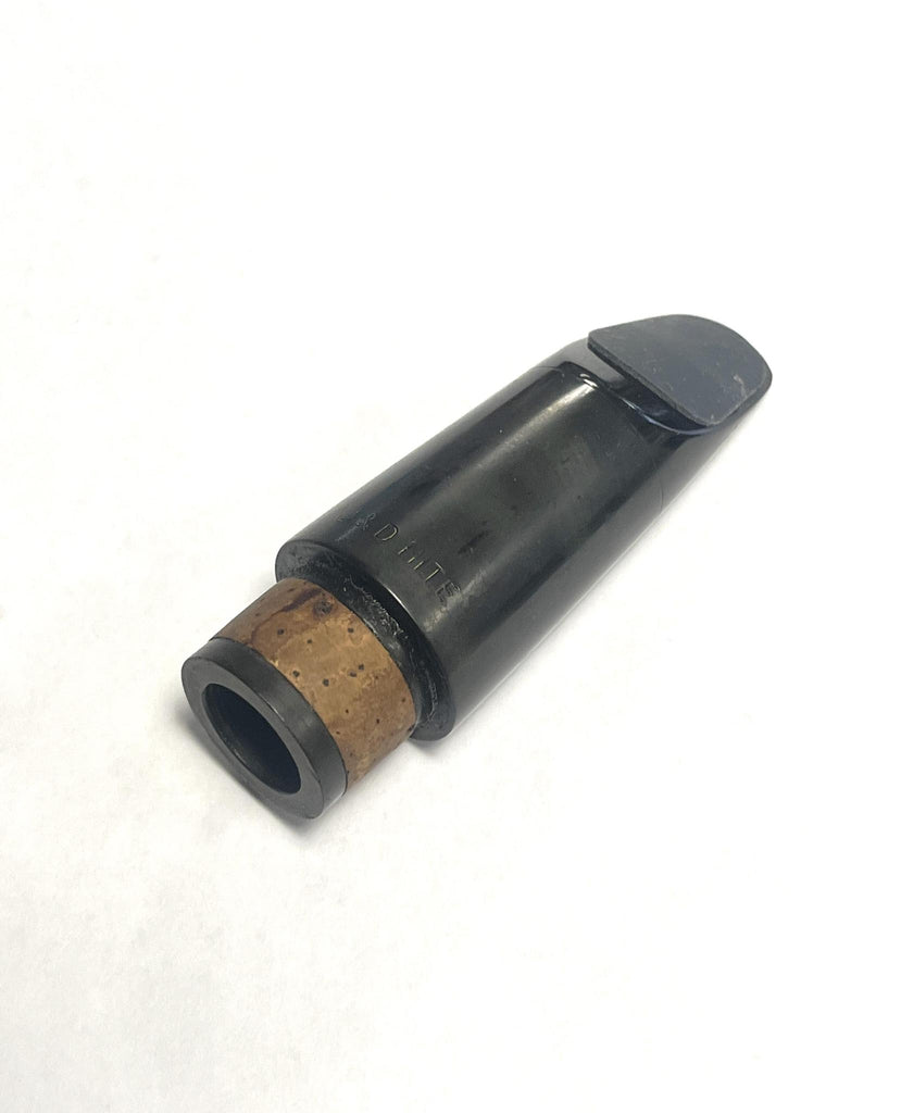 J&D Hite Bb Clarinet Mouthpiece