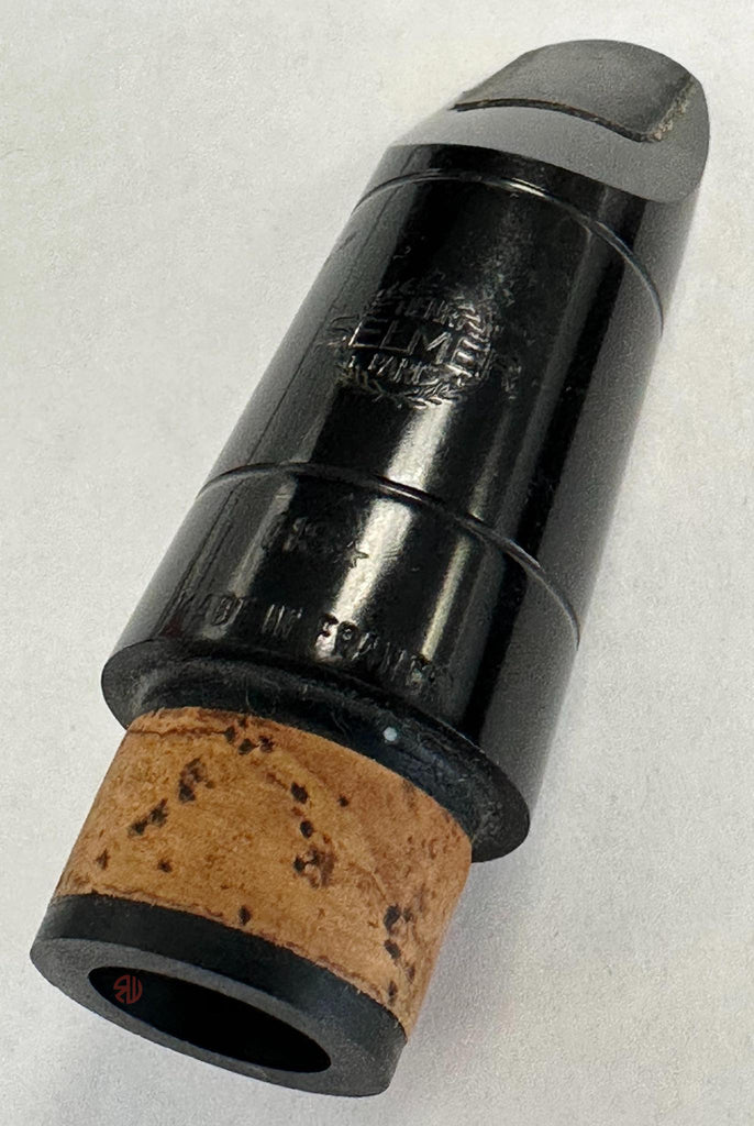 Selmer HS* Bb Clarinet Mouthpiece