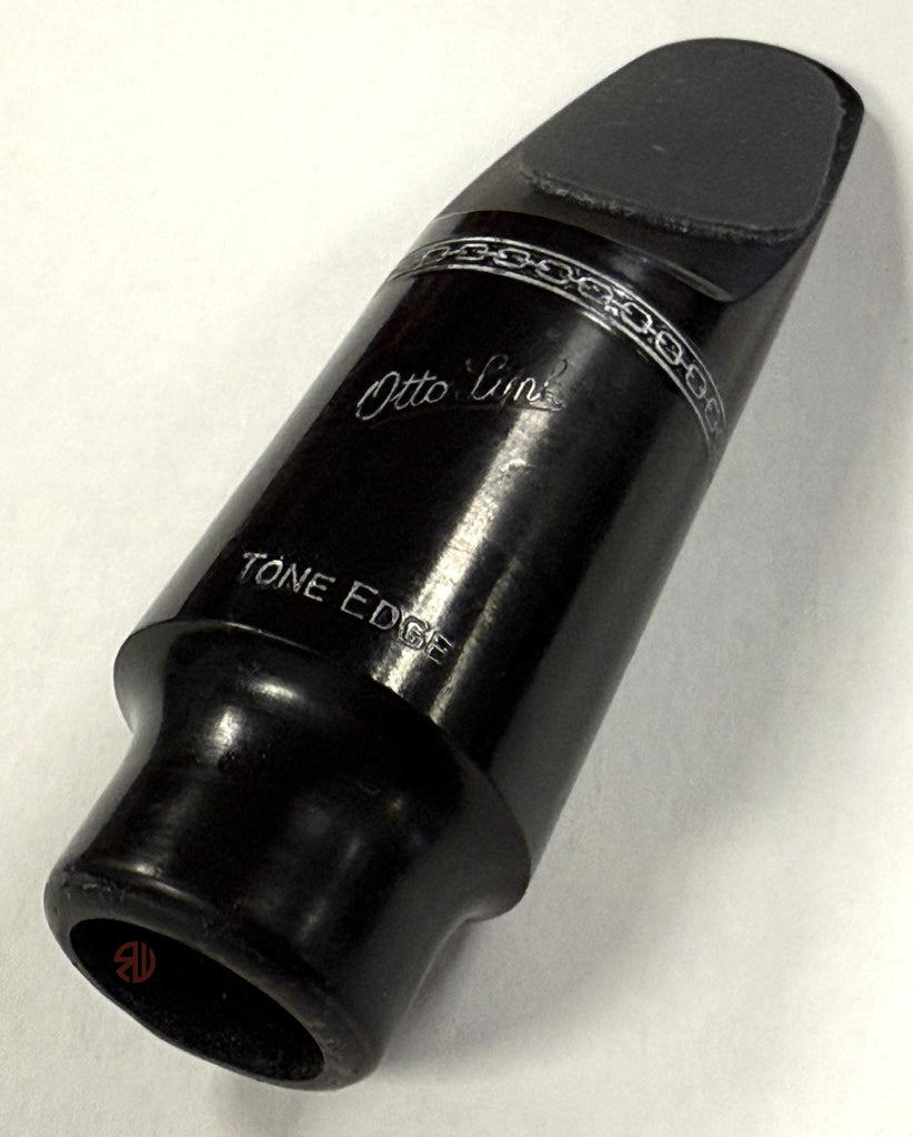 FAKE Slant Sig Otto Link Alto Mouthpiece