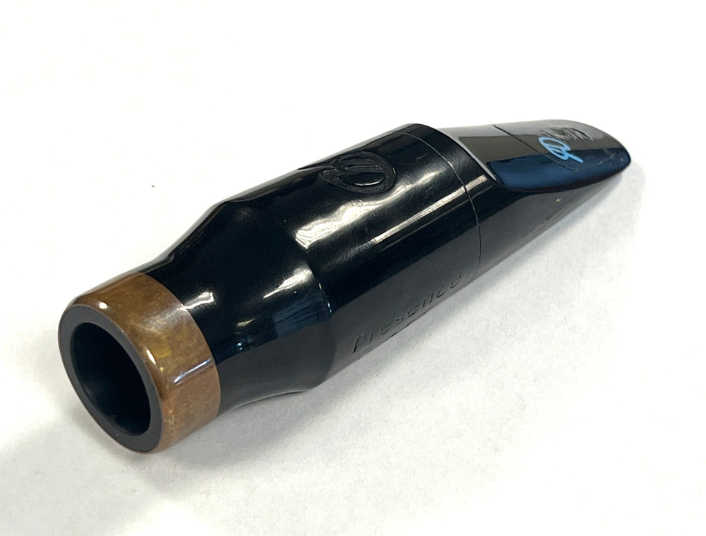 Drake Tenor Mouthpiece “Presence” 7*