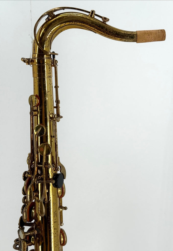 その他 mero 1969 Selmer Mark VI Tenor Saxophone 16xxxx CS – Roberto's Winds