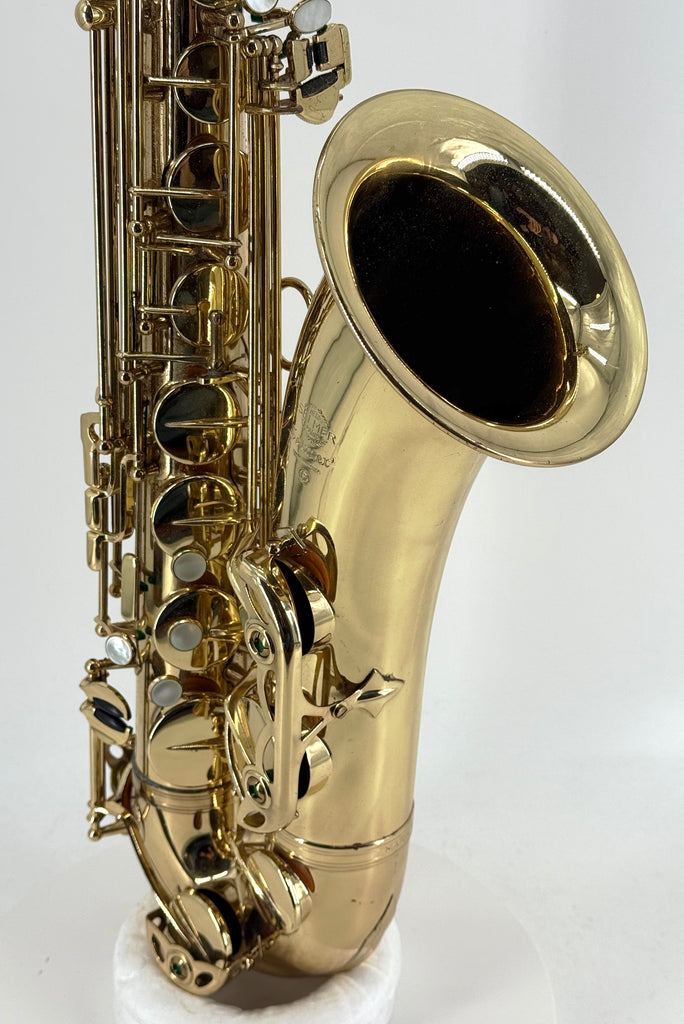 1973 Selmer Mark VI Tenor Saxophone Ser#217*** MD