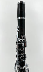 Vintage Selmer Signet Soloist Bb Clarinet Ser#13XXX – Roberto's Winds