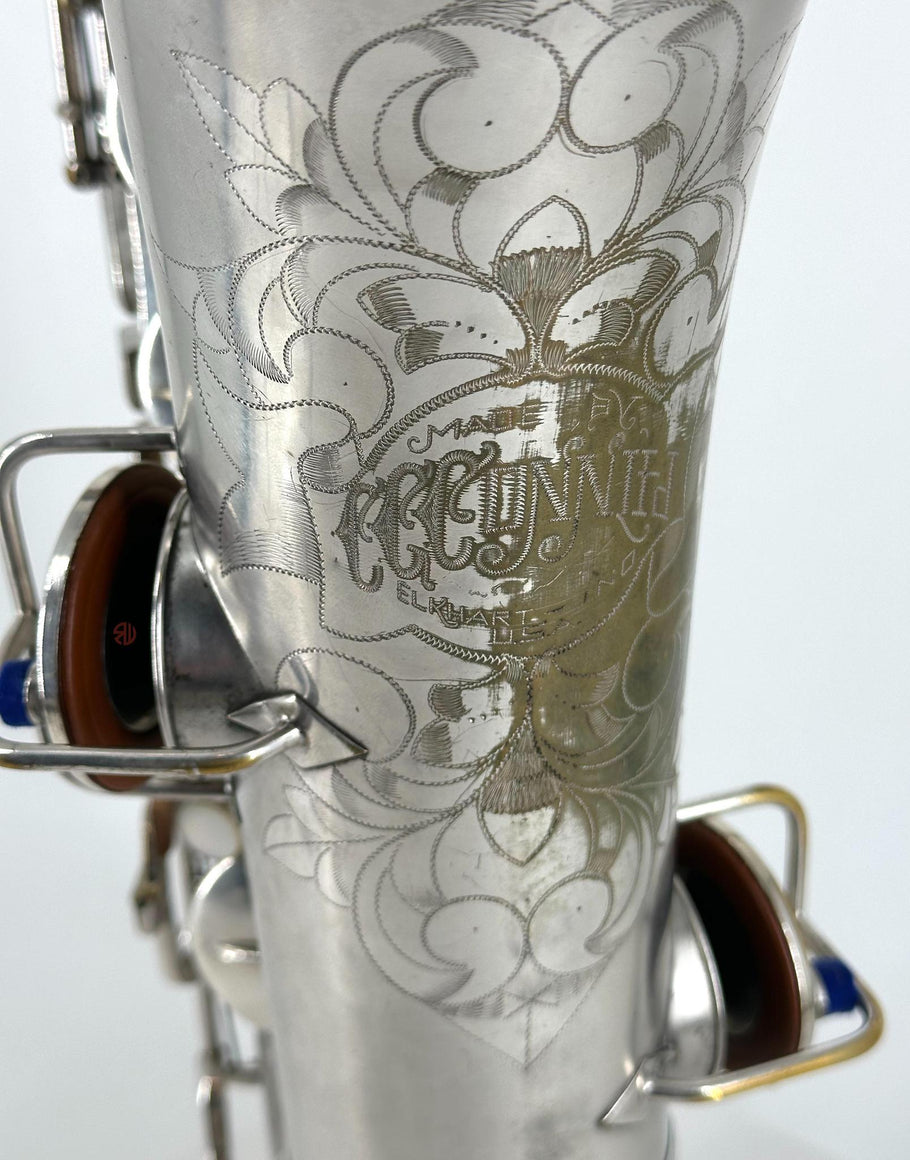 Conn tenor