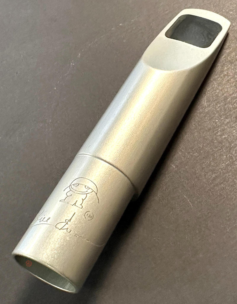 ULV1 The New Bill Evans Mouthpiece Silver