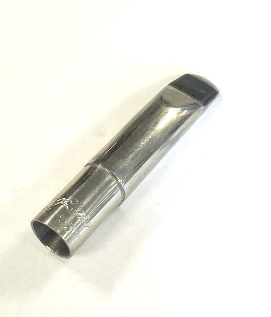 Vintage Offset Metal Berg Larson 90/2 Tenor Mouthpiece