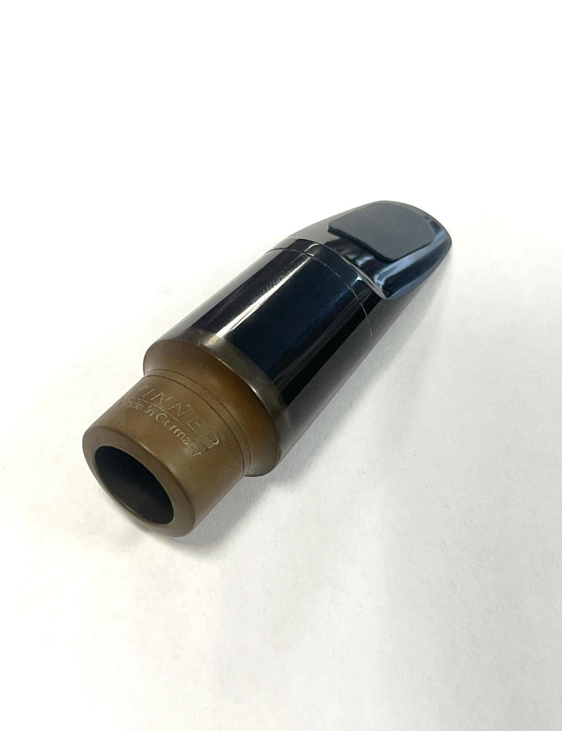 Zinner Alto Saxophone Mouthpiece