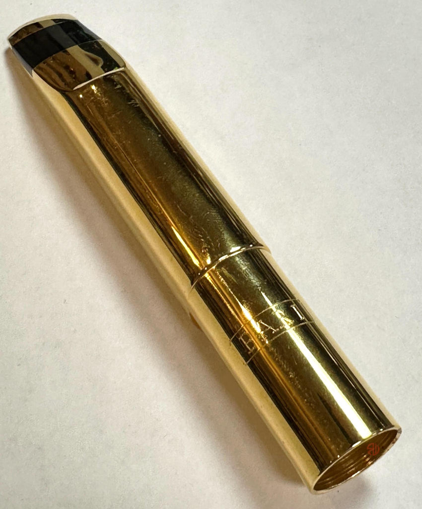 Used Metal Bari Baritone Mouthpiece 120 SU