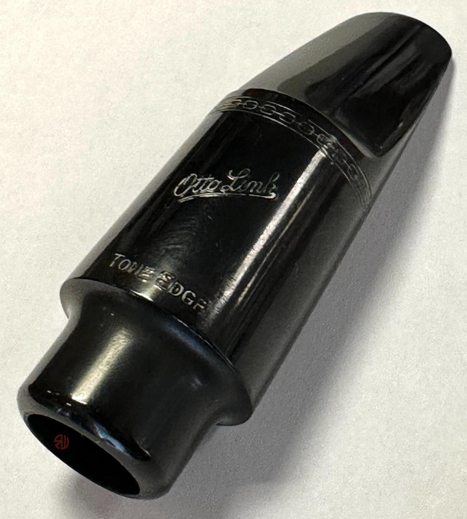 Otto Link Slant Sig Alto Mouthpiece Joe Allard Model .067 tip opening
