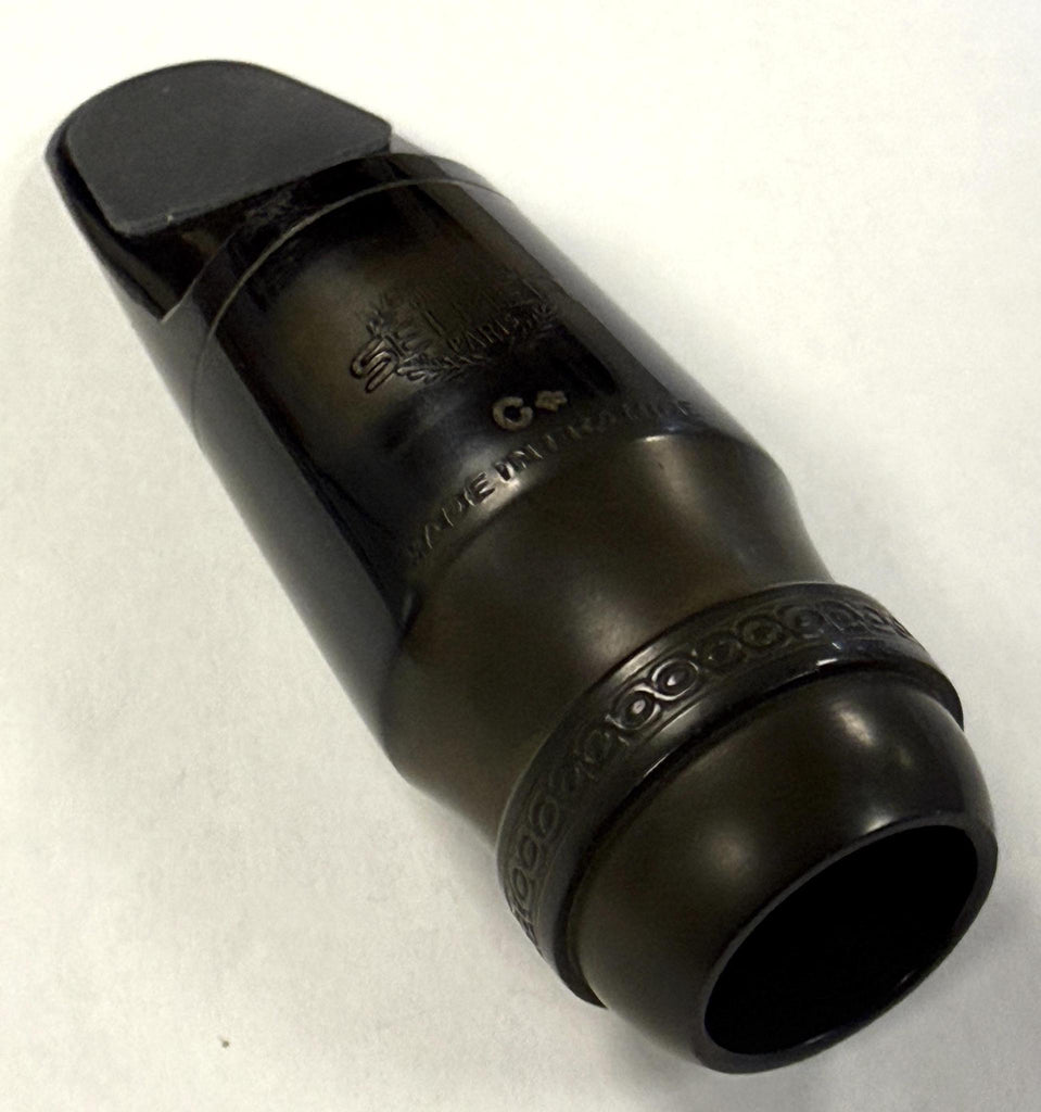 Vintage Selmer Soloist Long Shank Alto Mouthpiece C* (.067)