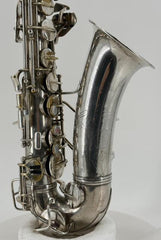 Vintage Conn 6M VIII Alto Saxophone Ser# 307,XXX GS
