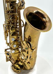 Lacquer Original 97% 206,xxx, Saxophone, Alto VI Mark Selmer VI MARK アルトサックス SELMER – Sax DC 管楽器・吹奏楽器