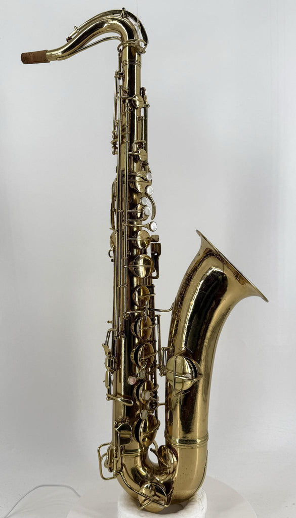 Vintage Conn New Wonder II Tenor Ser# 251XXX MH