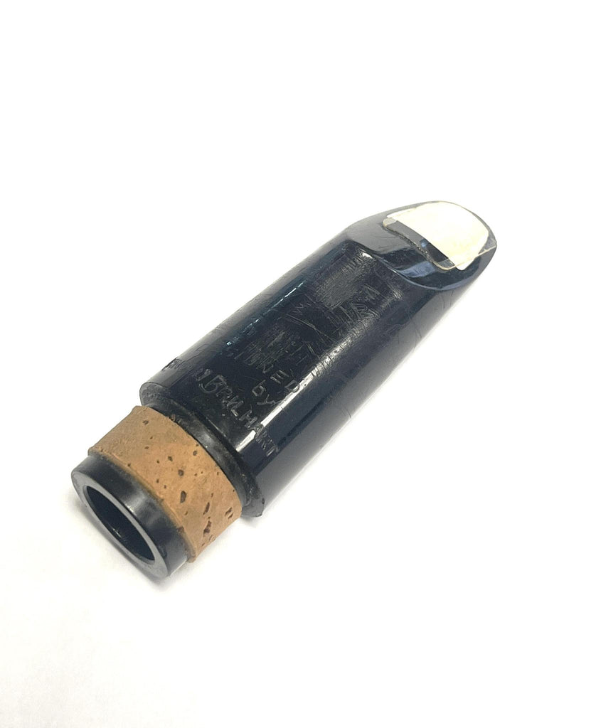 Brilhart Ebolin Bb Clarinet Mouthpiece