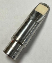 Saxworks David Sanborn Metal Alto Saxophone Mouthpiece .086 tip