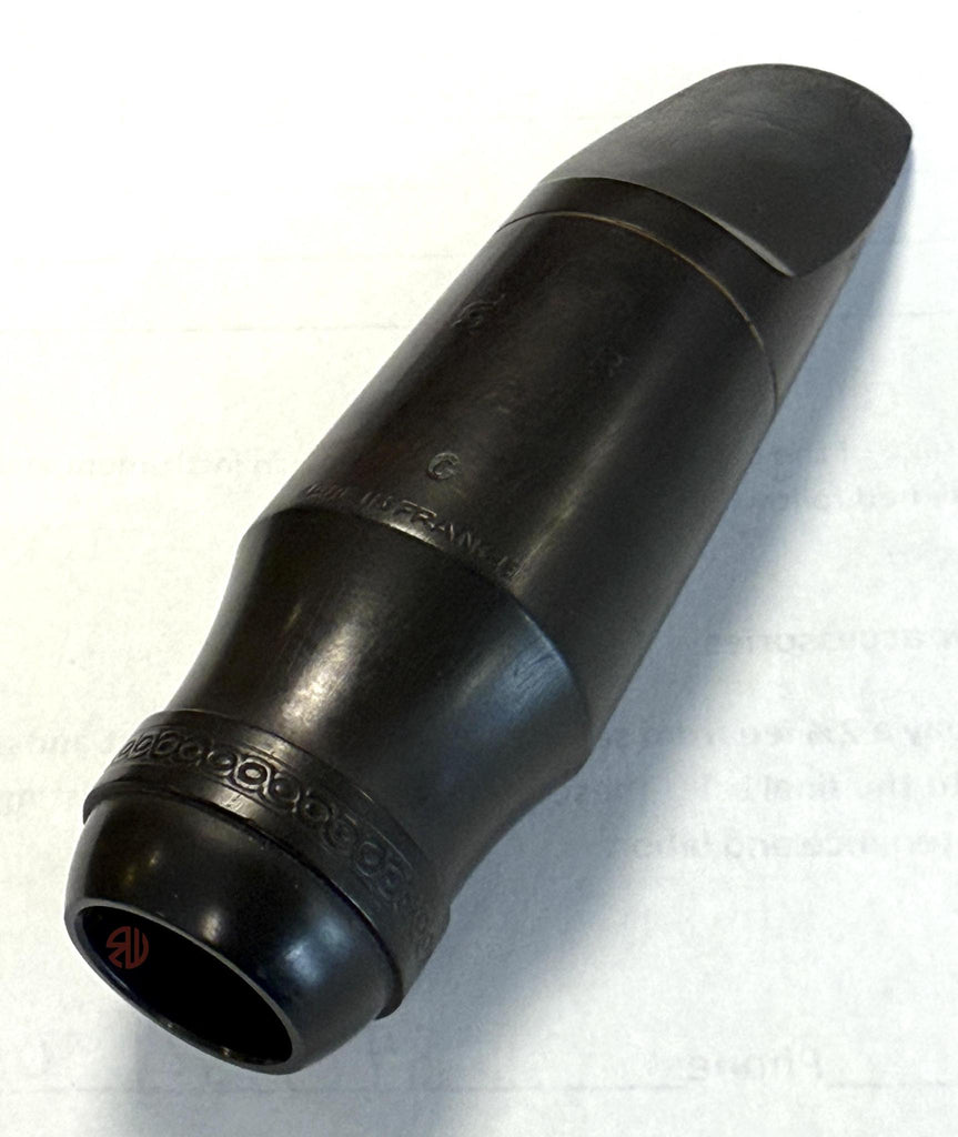 Vintage Selmer C* Soloist Long Shank Tenor Mouthpiece NM