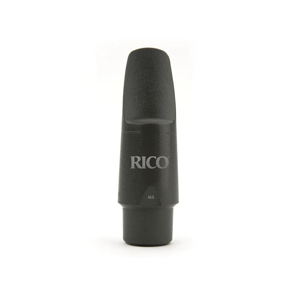 Rico Metalite M5 Alto Saxophone Mouthpiece