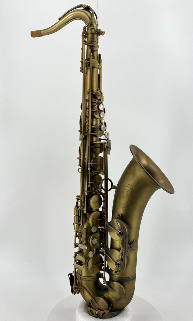 Reference 54 Tenor Saxophone Ser# 721XXX AC