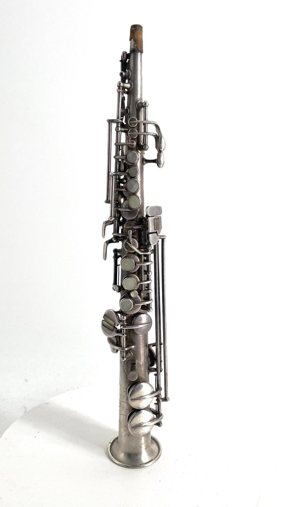 1925 Conn Sopranino RK Ser#147xxx