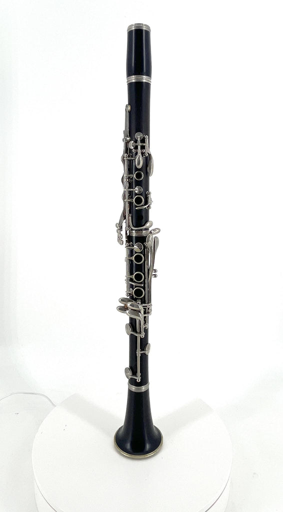 1973 Evette Schaeffer Buffet Crampon Bb Clarinet