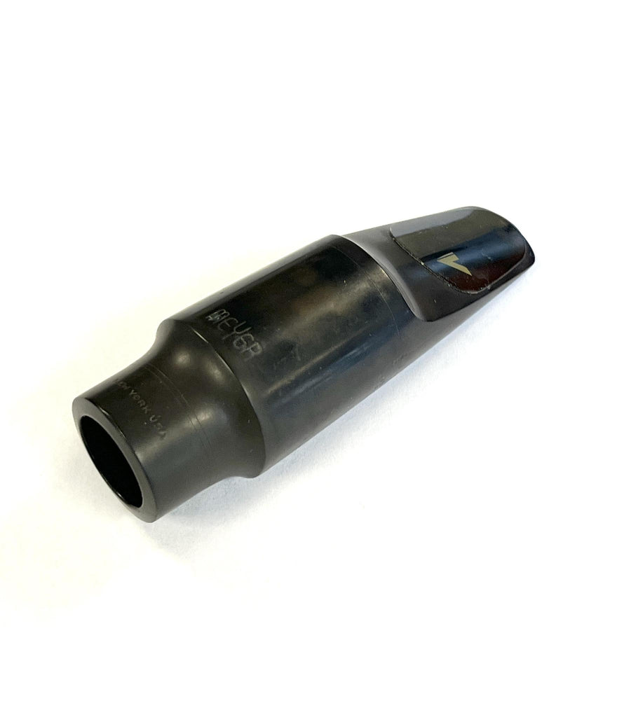 Vintage NY Meyer Alto Sax Mouthpiece NL